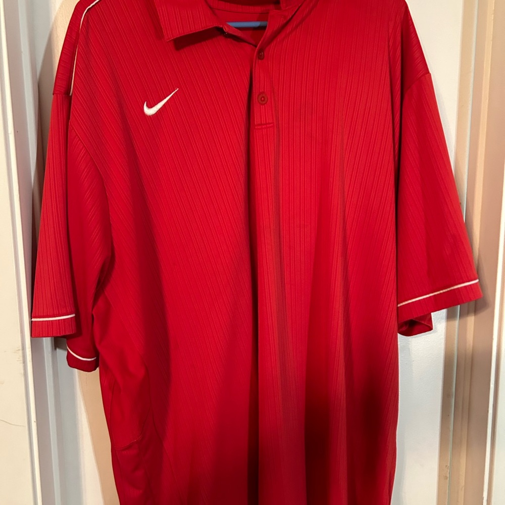 Nike Dri-Fit Polo 3XL